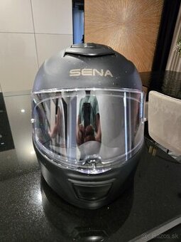 SENA Momentum EVO