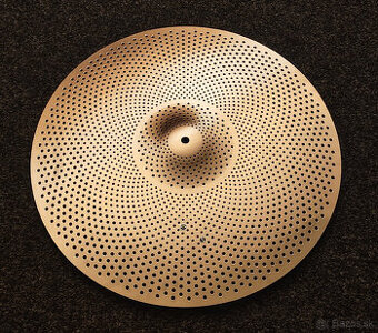 Low-Noise činel s piezzo snímačem - 20'' Ride