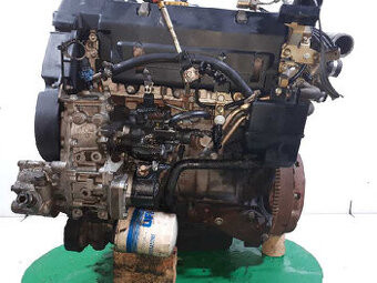 motor peugeot boxer 2.8 hdi