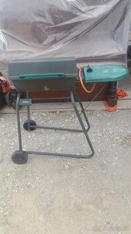 Plynový gril-Made in USA-50eur