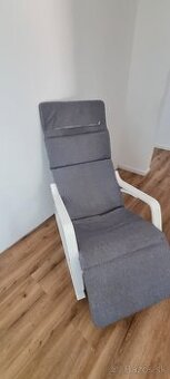 Hojdacie kreslo