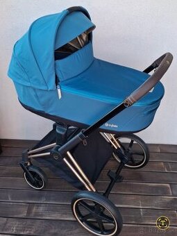 Cybex priam 4.0 + vajíčko zadarmo