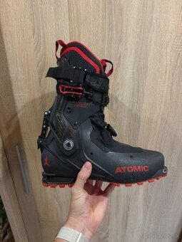 Skialp lyziarky Atomic Backland Carbon MP 285
