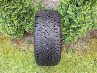 pneu 235/40 R19 Goodyear, zimné, dezén do 8mm, 4ks