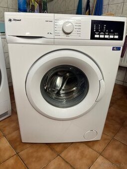 Pracka Romo 6kg