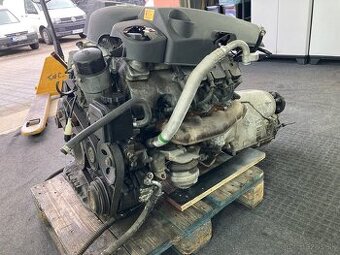 Motor MB clk320 w208 3.2 160kw