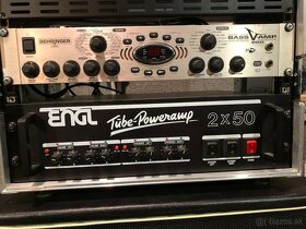 Behringer V-Amp Pro / EQ
