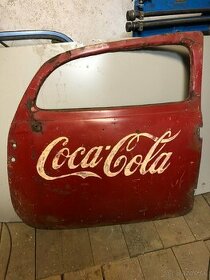 Nastenna dekoracia Coca Cola