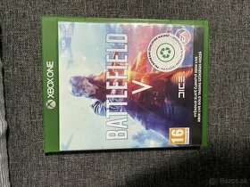 Battlefield V (Xbox One) - 1