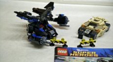 Predám Lego Super Heroes 76001