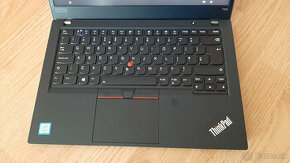 Predam Lenovo ThinkPad T490, HDD 256 GB, 16 GB RAM