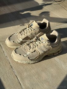 New Balance deconstructed offwhite 43 - 1