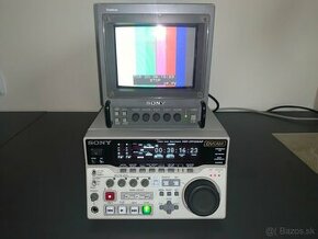 Sony DSR-DR1000AP