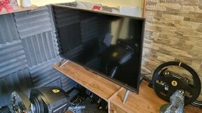 43" GIGABYTE AORUS FV43U