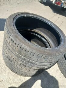 Continental premiumcontact6 225/40 R18