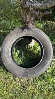 Continental 215/65r17