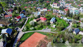 Rodinný dom s veľkou záhradou v srdci Štiavnice. Investíci