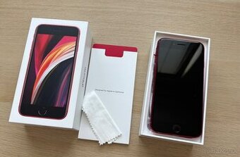 Iphone SE 2020 64gb