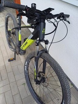 CTM PULZE Xpert -elektrobicykel