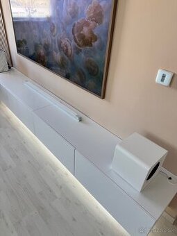 Samsung HW-S801B + SWA-9500S