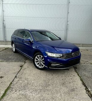 Volkswagen Passat Variant 2.0 TDi DSG Rline - Odpočet DPH
