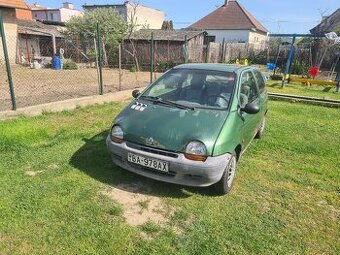 Twingo 1.2 43kw