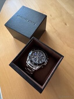 Pánske Hodinky Michael Kors
