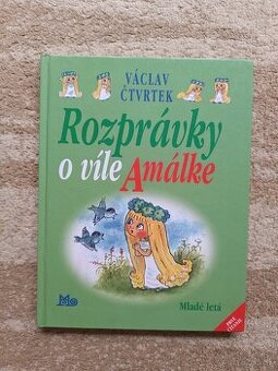 Víla Amálka