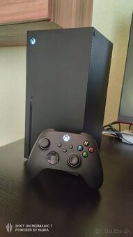 Xbox series X