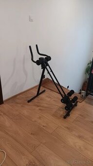Posilňovacie náčinie