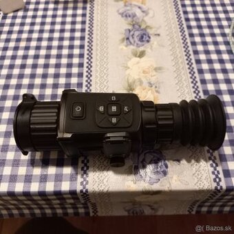 Termo Hicmicro Thu. Pro TE 19C