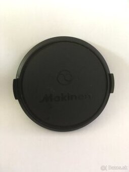 Predná krytka objektívu 58 mm, 62 mm, 72 mm