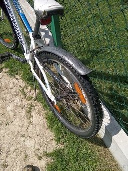 Bicykel 24