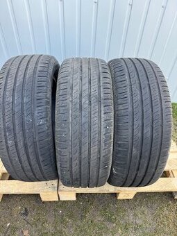 215/55 R16 letne pneu Barum rv2022