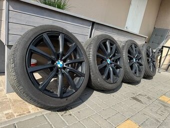 BMW 5x120 R19