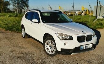 BMW X1 Xdrive 18d