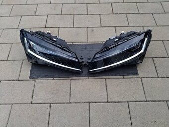 Skoda SUPERB 3 Lift SVETLO FULL LED 3V1941015D,3V1941016D