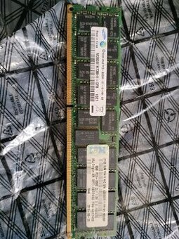Samsung 8GB PC3-8500R DDR3 1066MHz ECC Registered