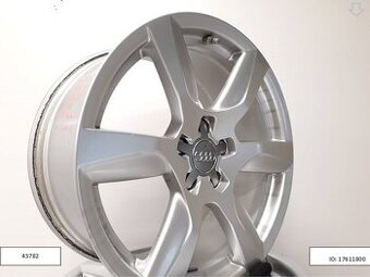 Audi R8 original alu disky 8,5J R18 ET42 5x112 1208