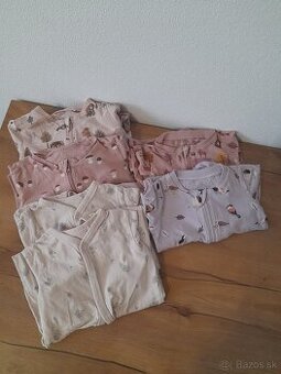 Lindex oblecenie