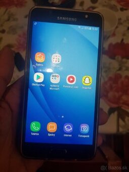 Samsung j5