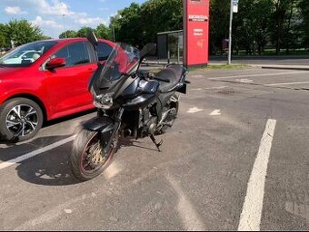Kawasaki z750s z750 81kw