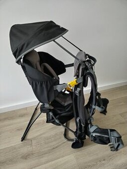 Detský turistický nosič Kid Comfort DEUTER 1 Plus