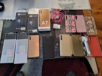 Samsung  A7