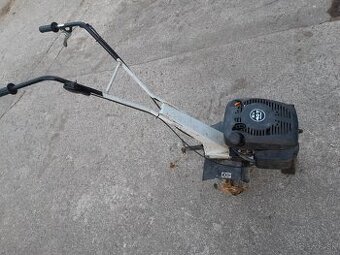 Rotavator kultivator