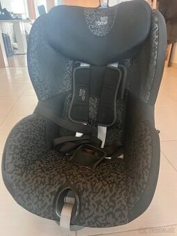 Britax Römer autosedačka | SICT Inside | ISOFIX