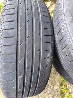 185/60/R15 Nexen