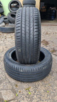 Letné pneu 205/50 R17 --- PIRELLI