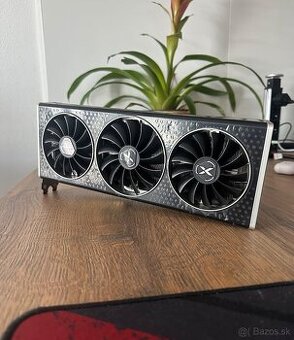 ✅ 12GB RX 6700 XT XFX QICK 319 + Záruka 🔄