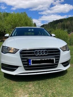 Audi a3 sportback 2013 1.4 TFSI 154500KM